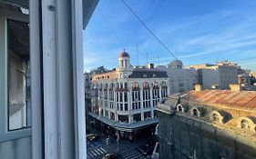 Studio Old Town City Center Calea Victoriei